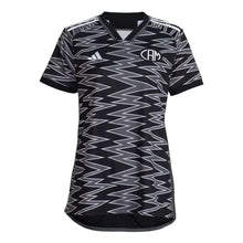Carregar imagem no visualizador da galeria, Camisa Atlético Mineiro Feminina Third 24/25 - Preta