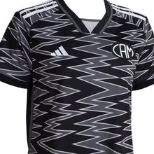 Carregar imagem no visualizador da galeria, Camisa Atlético Mineiro Feminina Third 24/25 - Preta