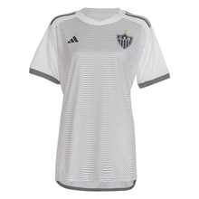 Carregar imagem no visualizador da galeria, Camisa Atlético Mineiro Feminina Away 24/25 - Branca