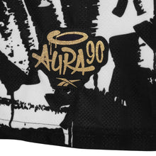 Carregar imagem no visualizador da galeria, Camisa Botafogo 4th 25/26 - Preta e Branca