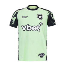 Carregar imagem no visualizador da galeria, Camisa Botafogo Goleiro 25/26 - Verde Água