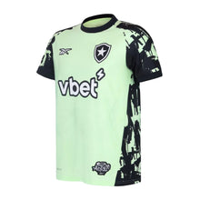 Carregar imagem no visualizador da galeria, Camisa Botafogo Goleiro 25/26 - Verde Água