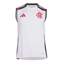 Carregar imagem no visualizador da galeria, Regata CRF Away 25/26 - Branca