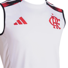 Carregar imagem no visualizador da galeria, Regata CRF Away 25/26 - Branca