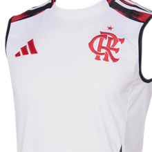 Carregar imagem no visualizador da galeria, Regata CRF Away 25/26 - Branca