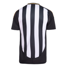 Carregar imagem no visualizador da galeria, Camisa Atlético Mineiro Home 25/26 - Preta e Branca