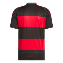 Carregar imagem no visualizador da galeria, Camisa CRF Home 26/27 - Preta e Vermelha