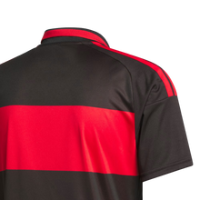 Carregar imagem no visualizador da galeria, Camisa CRF Home 26/27 - Preta e Vermelha