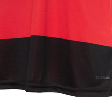 Carregar imagem no visualizador da galeria, Camisa CRF Feminina Home 26/27 - Preta e Vermelha