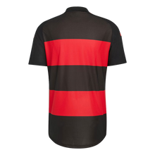 Carregar imagem no visualizador da galeria, Camisa CRF Home 26/27 Jogador - Preta e Vermelha