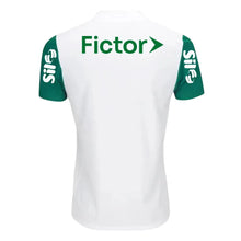 Carregar imagem no visualizador da galeria, Camisa Palmeiras Away 25/26 - Branca - C/ Patrocínios