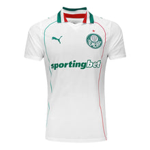 Carregar imagem no visualizador da galeria, Camisa Palmeiras Away 26/27 - Branca