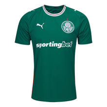 Carregar imagem no visualizador da galeria, Camisa Palmeiras Home 26/27 - Verde