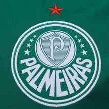 Carregar imagem no visualizador da galeria, Camisa Palmeiras Home 26/27 - Verde