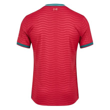 Carregar imagem no visualizador da galeria, Camisa Portugal Home 2026 - Vermelha