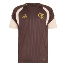 Carregar imagem no visualizador da galeria, Camisa CRF Treino 26/27 - Marrom
