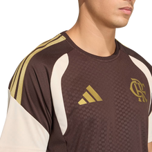 Carregar imagem no visualizador da galeria, Camisa CRF Treino 26/27 - Marrom