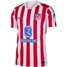 Carregar imagem no visualizador da galeria, Camisa Atlético de Madrid Home Jogador 25/26 - Branca e Vermelha