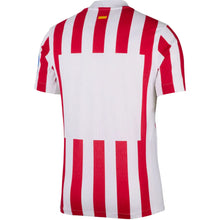 Carregar imagem no visualizador da galeria, Camisa Atlético de Madrid Home Jogador 25/26 - Branca e Vermelha