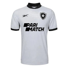 Carregar imagem no visualizador da galeria, Camisa Botafogo Third 23/24 - Branca