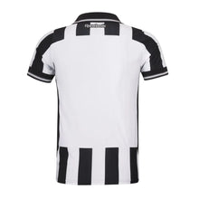 Carregar imagem no visualizador da galeria, Camisa Botafogo Home 25/26 - Preta e Branca