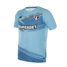 Carregar imagem no visualizador da galeria, Camisa São Paulo Goleiro 25/26 - Azul