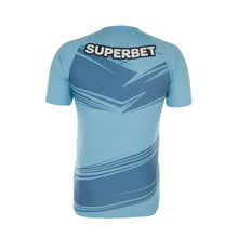 Carregar imagem no visualizador da galeria, Camisa São Paulo Goleiro 25/26 - Azul