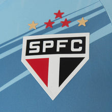 Carregar imagem no visualizador da galeria, Camisa São Paulo Goleiro 25/26 - Azul