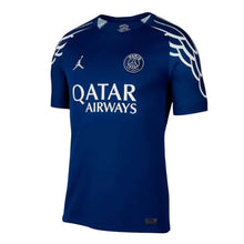 Carregar imagem no visualizador da galeria, Camisa PSG 4th 24/25 - Azul