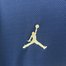Carregar imagem no visualizador da galeria, Camisa PSG 4th 24/25 - Azul