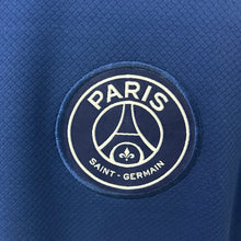 Carregar imagem no visualizador da galeria, Camisa PSG 4th 24/25 - Azul