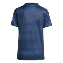 Carregar imagem no visualizador da galeria, Camisa Real Madrid Feminina Away 25/26 - Azul Marinho