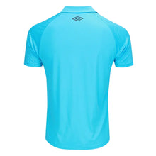 Carregar imagem no visualizador da galeria, Camisa Santos Third 25/26 - Azul