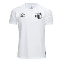 Carregar imagem no visualizador da galeria, Camisa Santos Home 25/26 - Branca