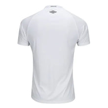 Carregar imagem no visualizador da galeria, Camisa Santos Home 25/26 - Branca