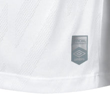 Carregar imagem no visualizador da galeria, Camisa Santos Home 25/26 - Branca