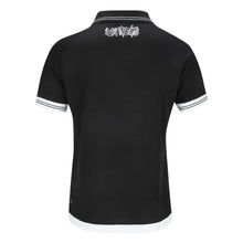 Carregar imagem no visualizador da galeria, Camisa Vasco Home 25/26 Feminina - Preta e Branca