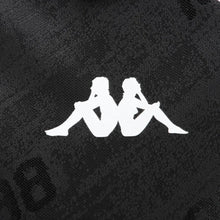 Carregar imagem no visualizador da galeria, Camisa Vasco Home 25/26 Feminina - Preta e Branca