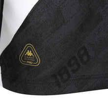 Carregar imagem no visualizador da galeria, Camisa Vasco Home 25/26 Feminina - Preta e Branca