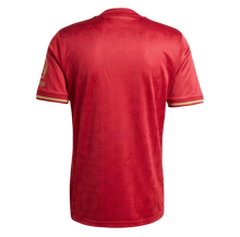 Carregar imagem no visualizador da galeria, Camisa Bayern de Munique 125 Anos - Vermelha