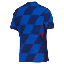 Carregar imagem no visualizador da galeria, Camisa Croácia Away 2024 - Azul