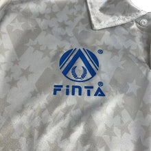 Carregar imagem no visualizador da galeria, Camisa Cruzeiro Away 93/94 Retrô - Branca