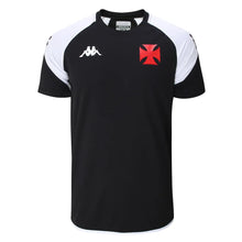 Carregar imagem no visualizador da galeria, Camisa Vasco Comissão 24/25 - Preta