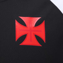 Carregar imagem no visualizador da galeria, Camisa Vasco Comissão 24/25 - Preta