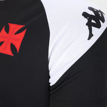 Carregar imagem no visualizador da galeria, Camisa Vasco Comissão 24/25 - Preta