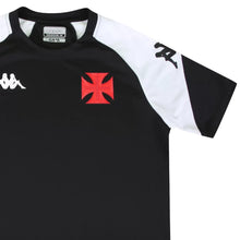 Carregar imagem no visualizador da galeria, Camisa Vasco Comissão 24/25 - Preta