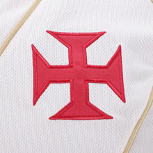 Carregar imagem no visualizador da galeria, Camisa Vasco Third 24/25 - Beje - Com Marca D'água