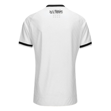 Carregar imagem no visualizador da galeria, Camisa Vasco Away 25/26 Feminina - Branca e Preta
