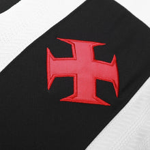 Carregar imagem no visualizador da galeria, Camisa Vasco Away 25/26 Feminina - Branca e Preta