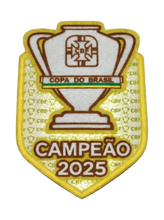 Carregar imagem no visualizador da galeria, Camisa Corinthians Home 25/26 - Branca